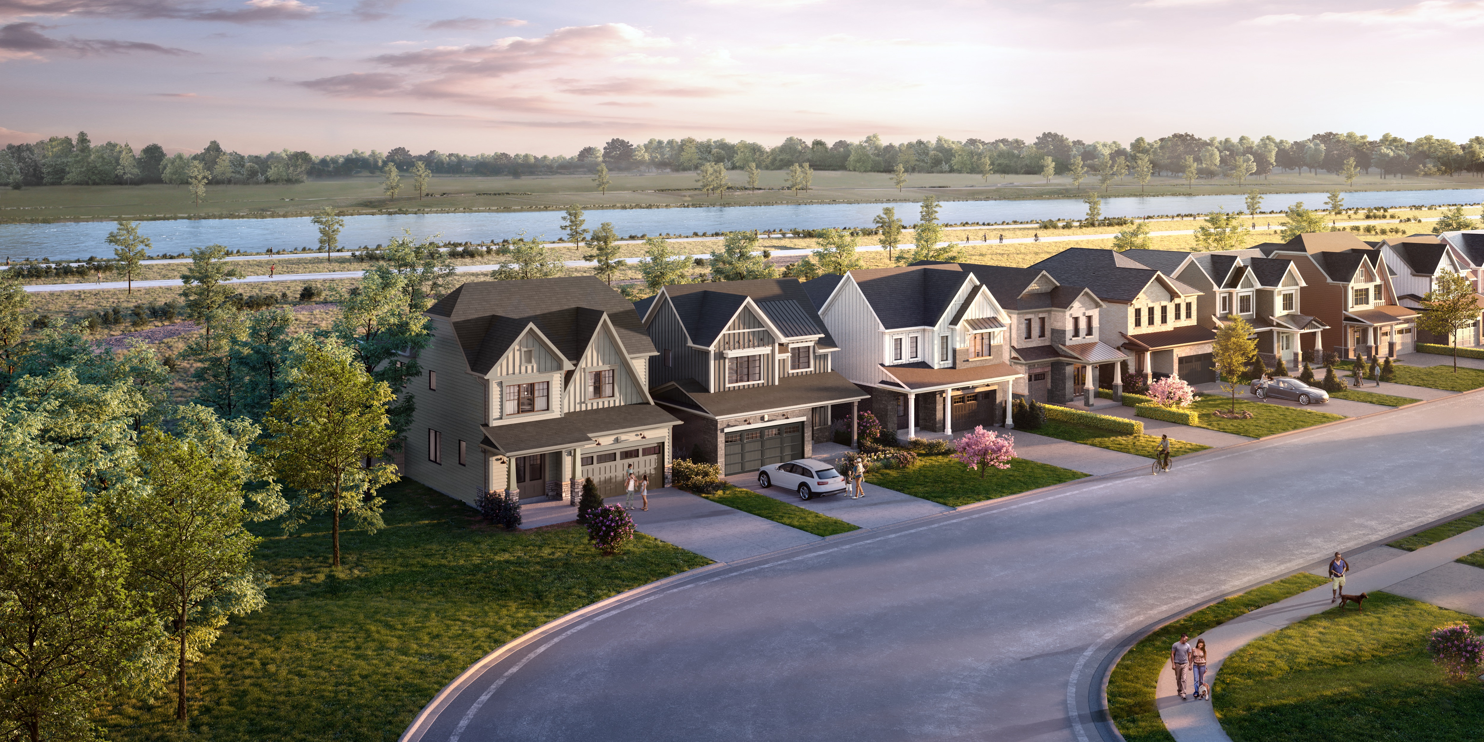 Legacy Phase, Welland Ontario