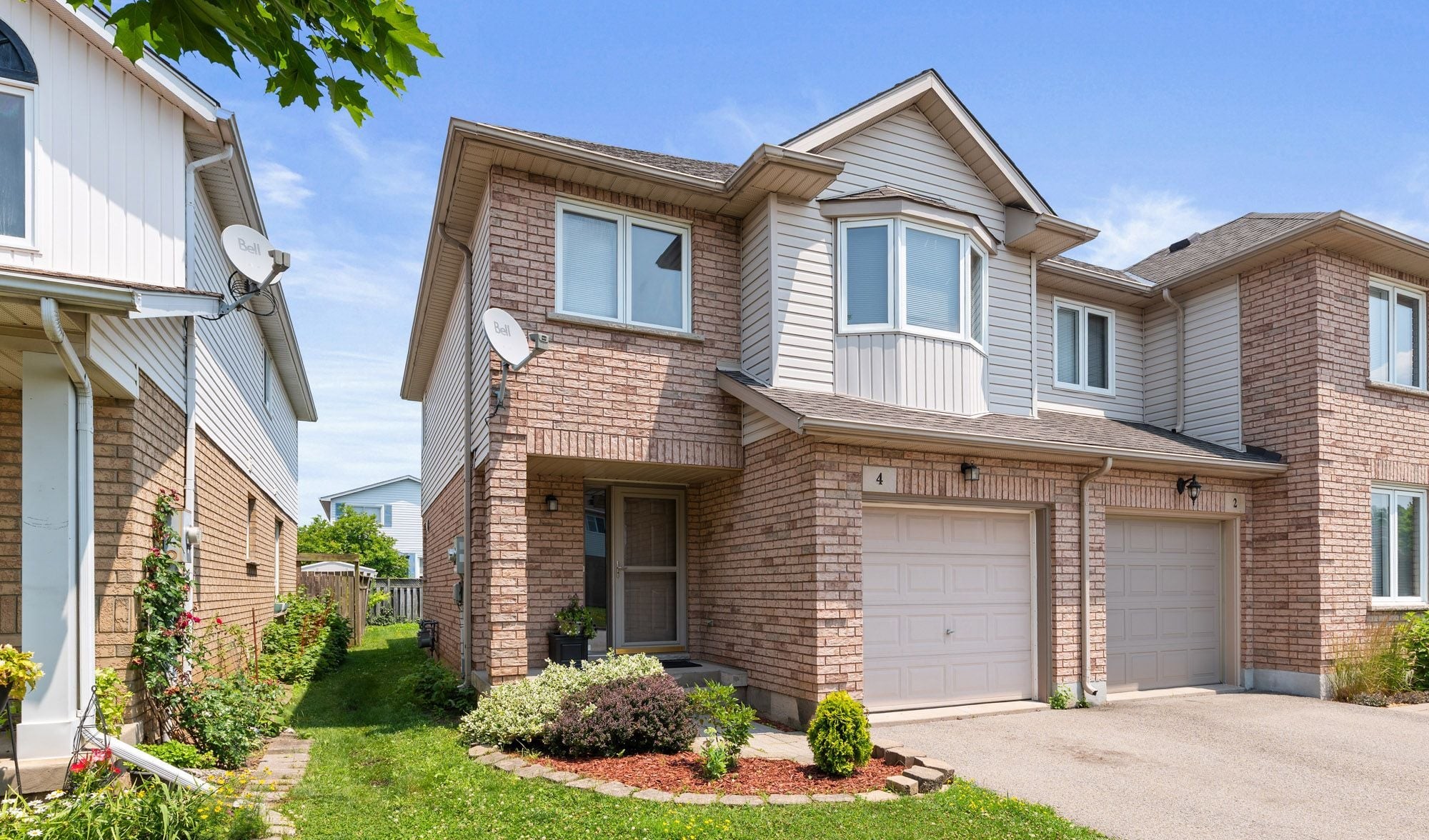 Gozalez Court, Thorold Ontario