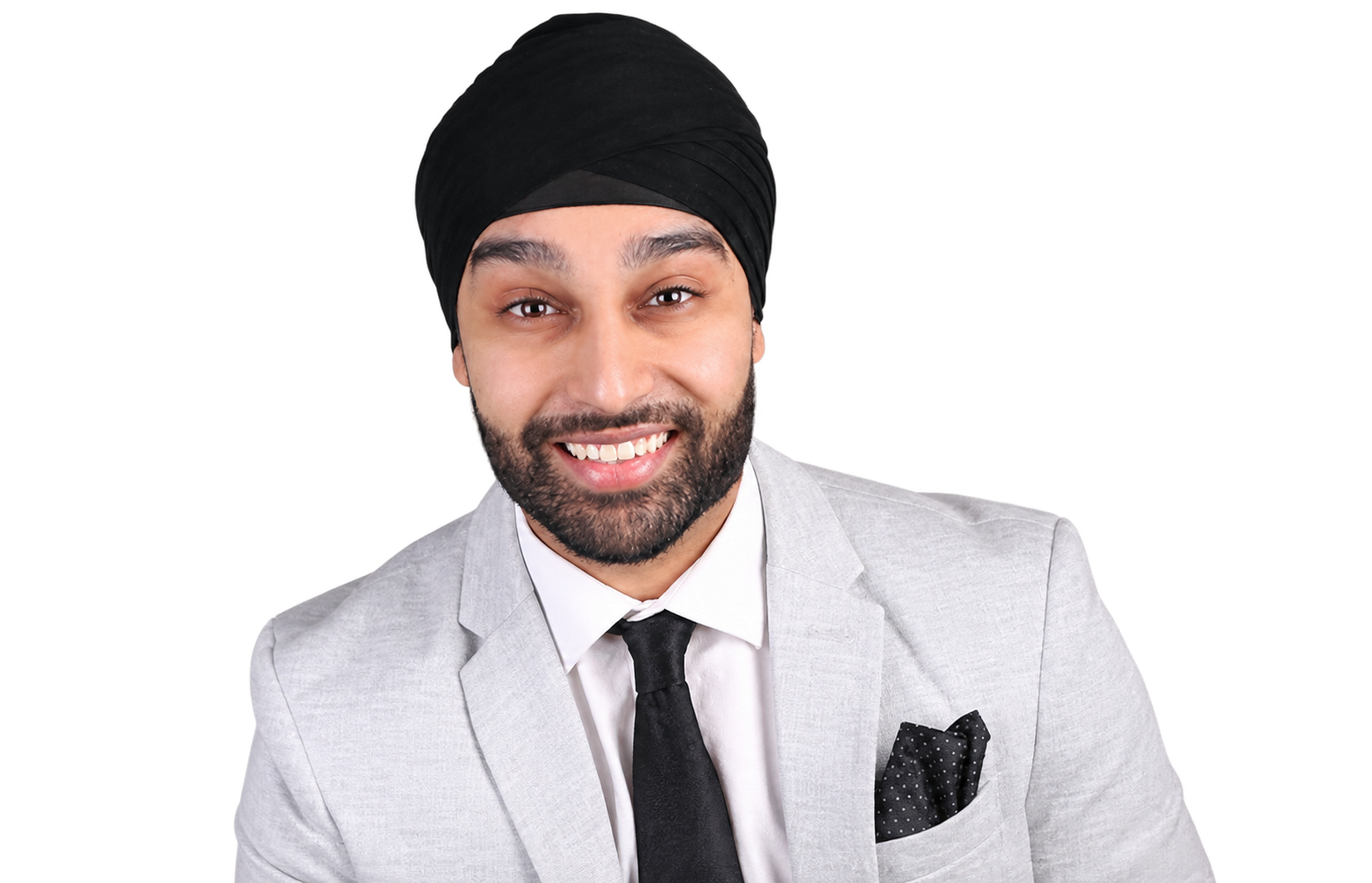 Harman Gulati, Real Estate Sales Representative